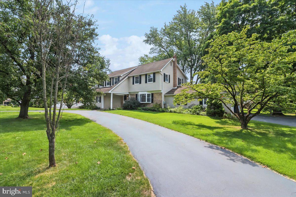 PIN OAK FARMS - Residential