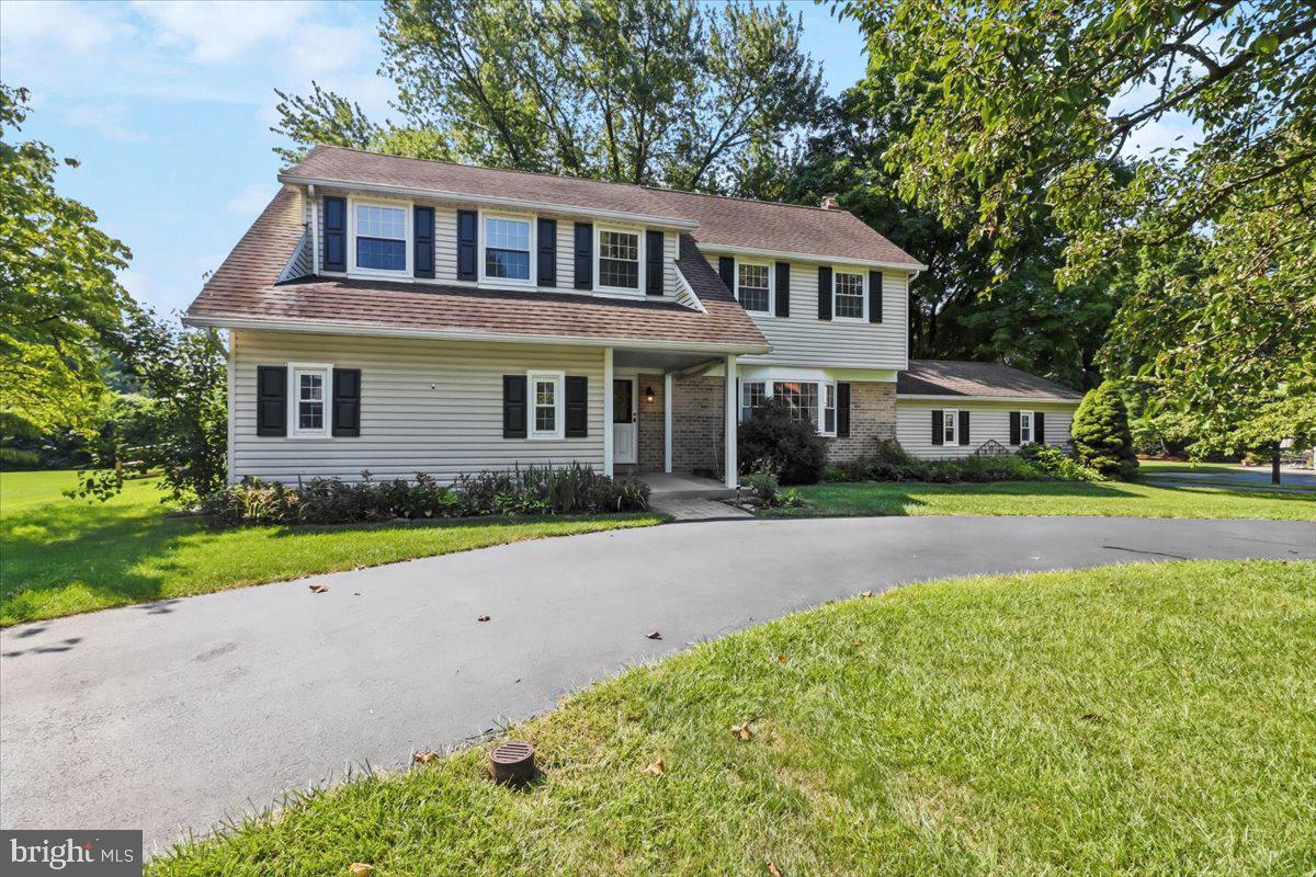 PIN OAK FARMS - Residential