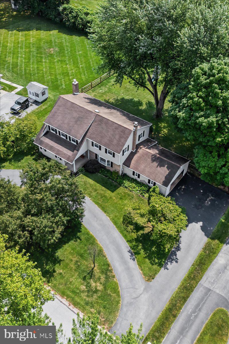 PIN OAK FARMS - Residential
