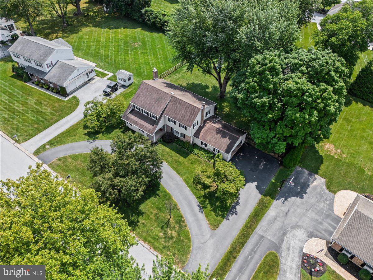 PIN OAK FARMS - Residential