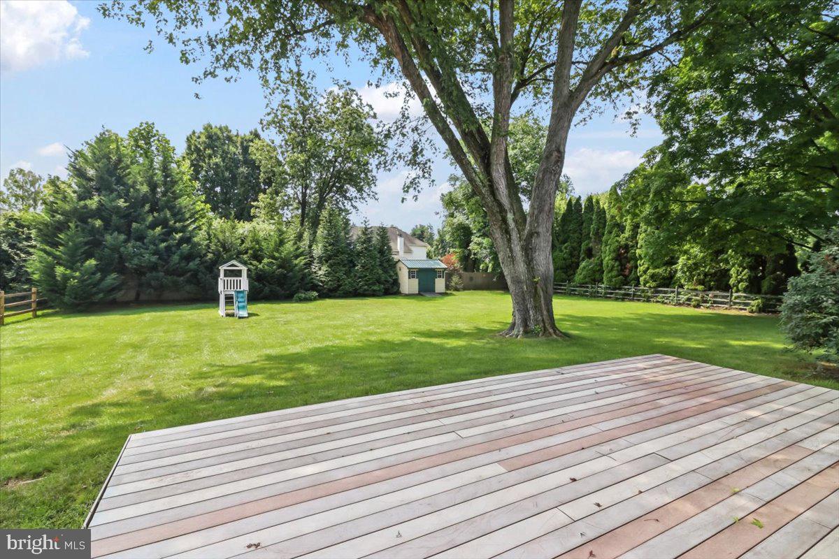 PIN OAK FARMS - Residential
