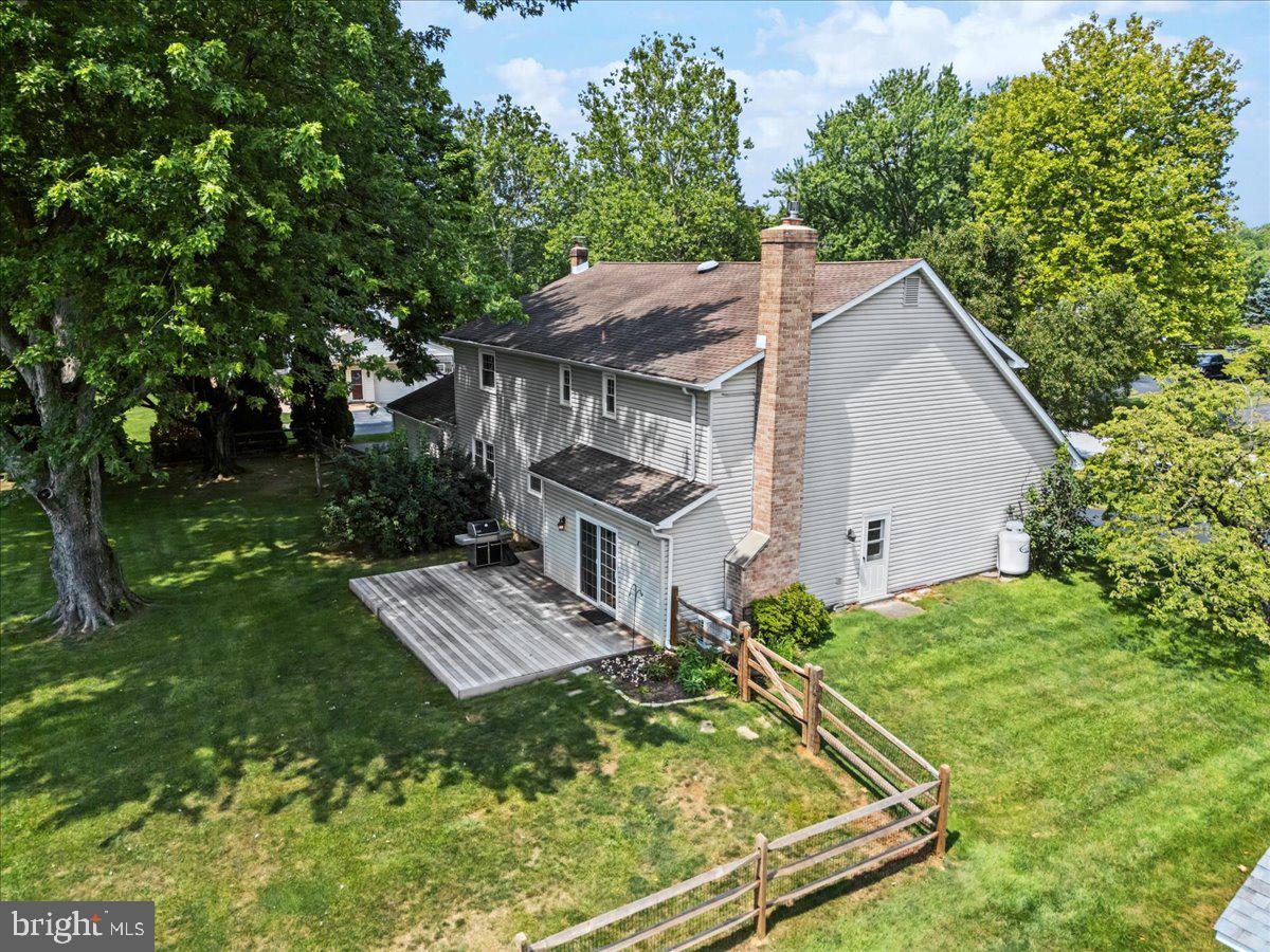 PIN OAK FARMS - Residential