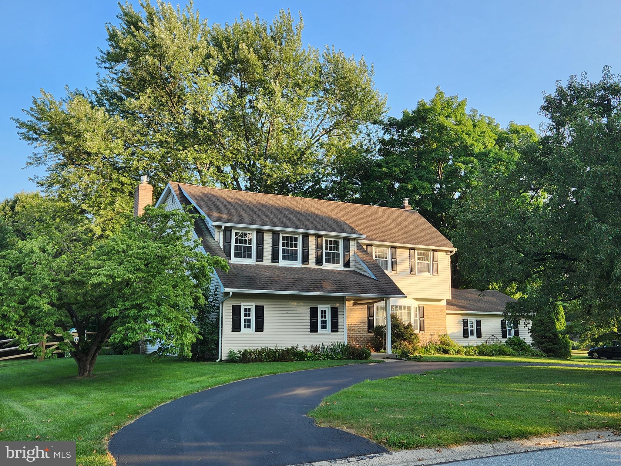 PIN OAK FARMS - Residential