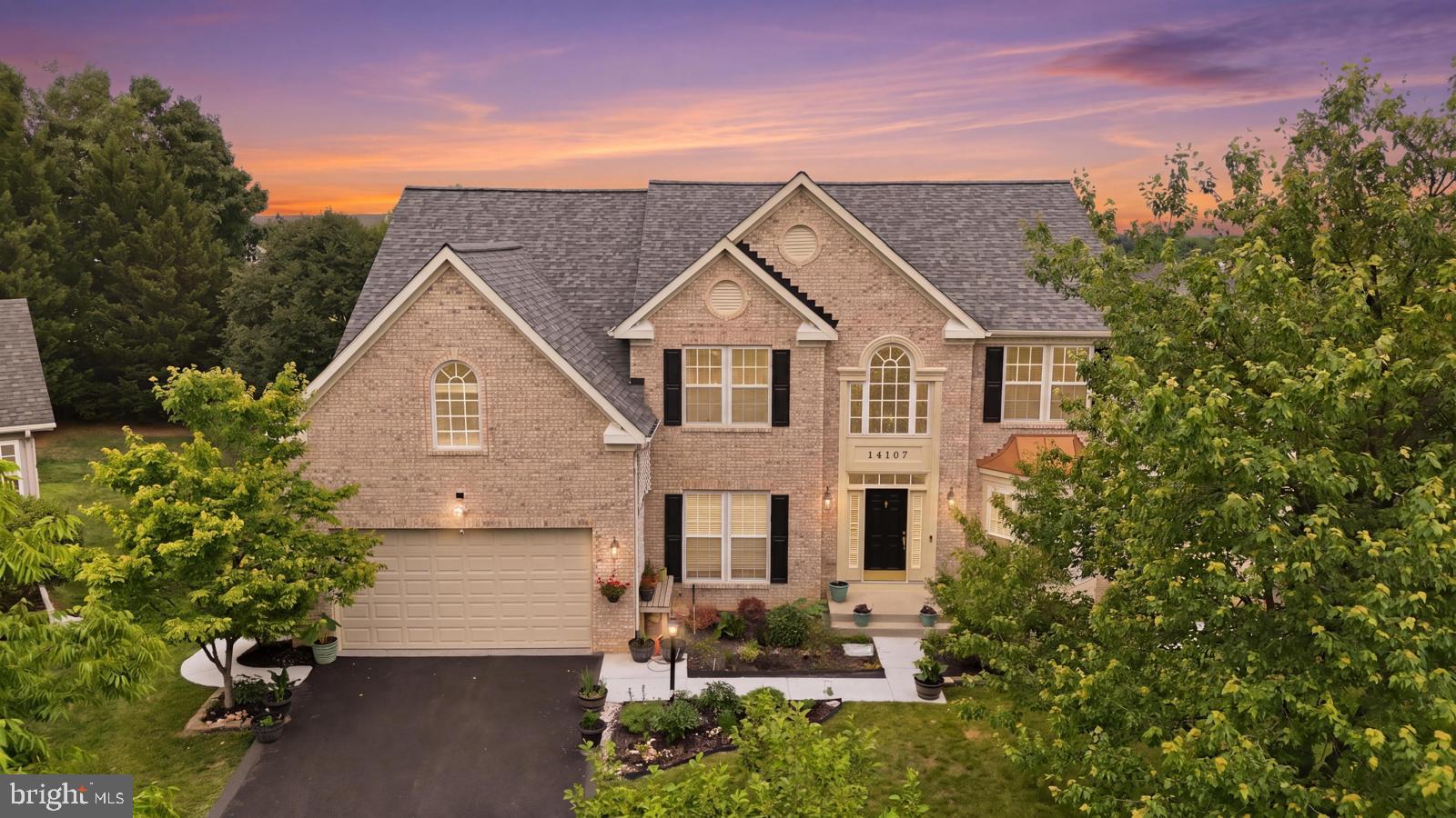 THE VILLAGES AT WELLINGTON - Residential