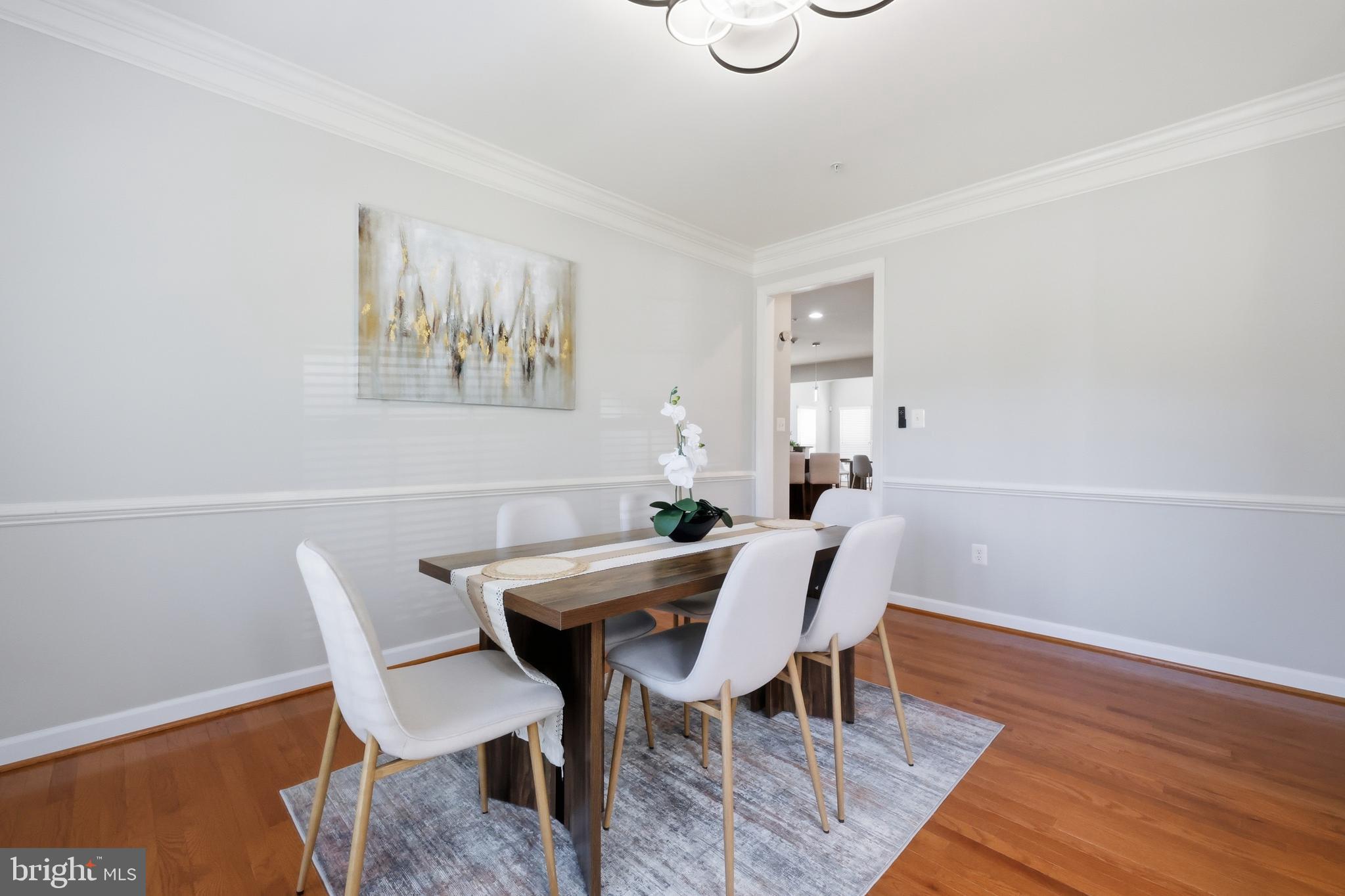 THE VILLAGES AT WELLINGTON - Residential