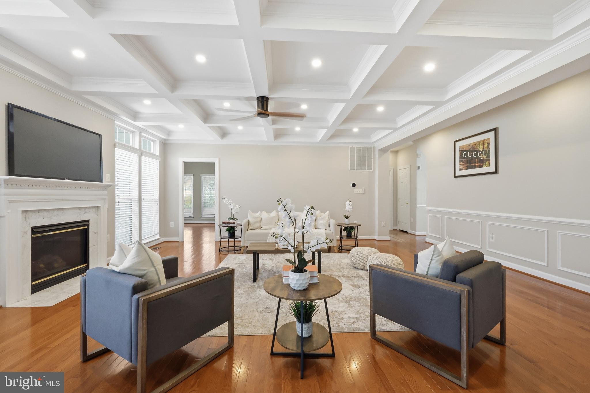 THE VILLAGES AT WELLINGTON - Residential