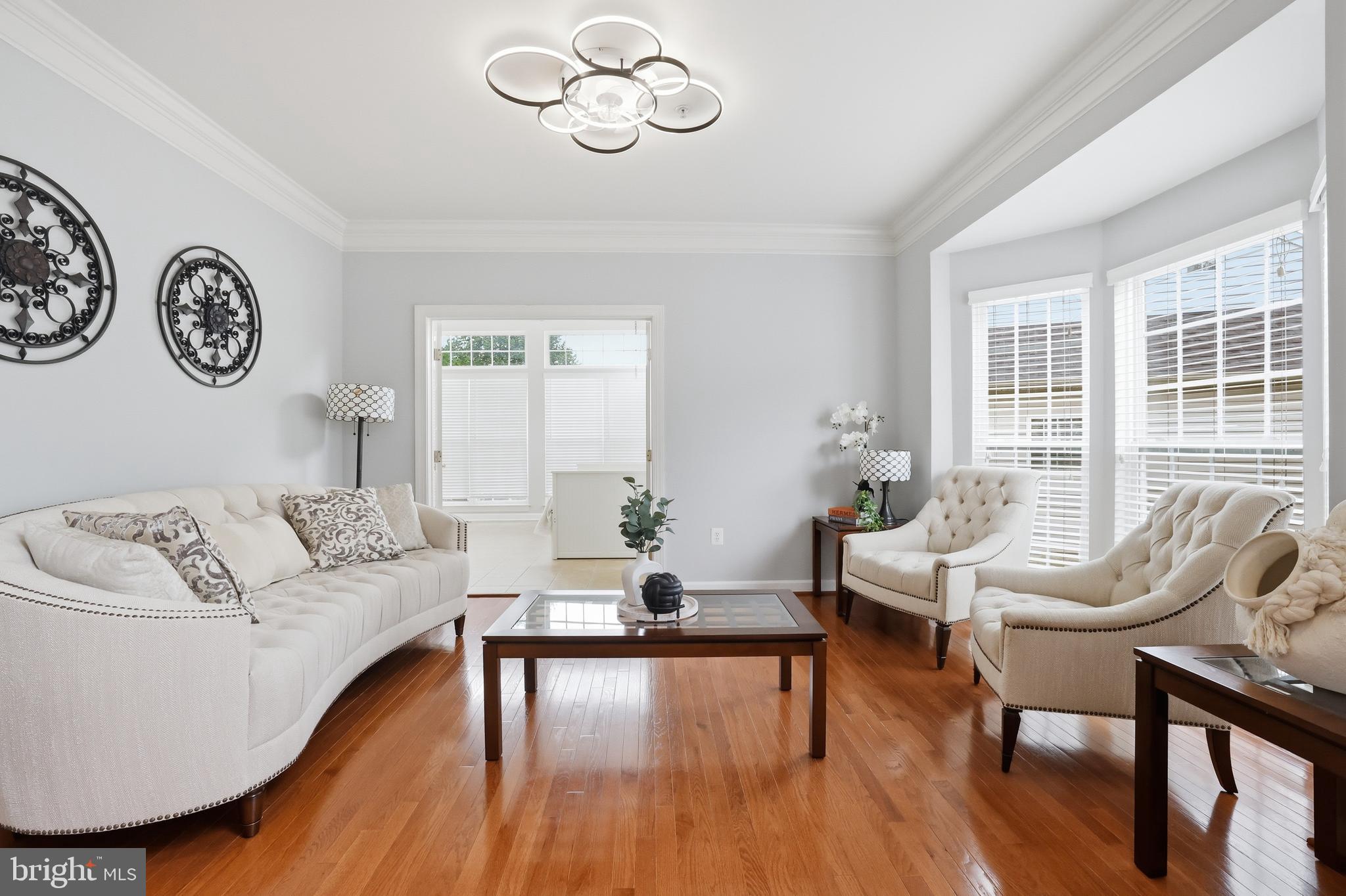 THE VILLAGES AT WELLINGTON - Residential