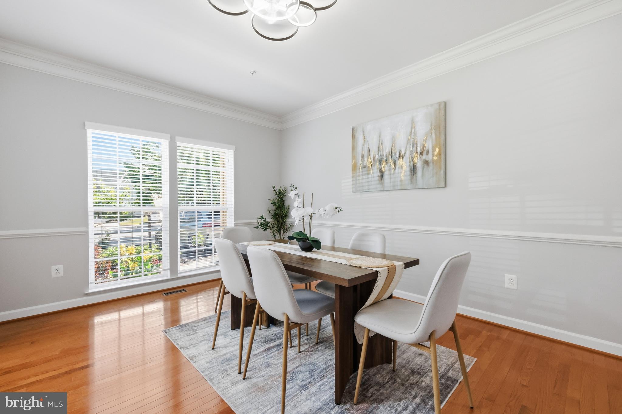 THE VILLAGES AT WELLINGTON - Residential