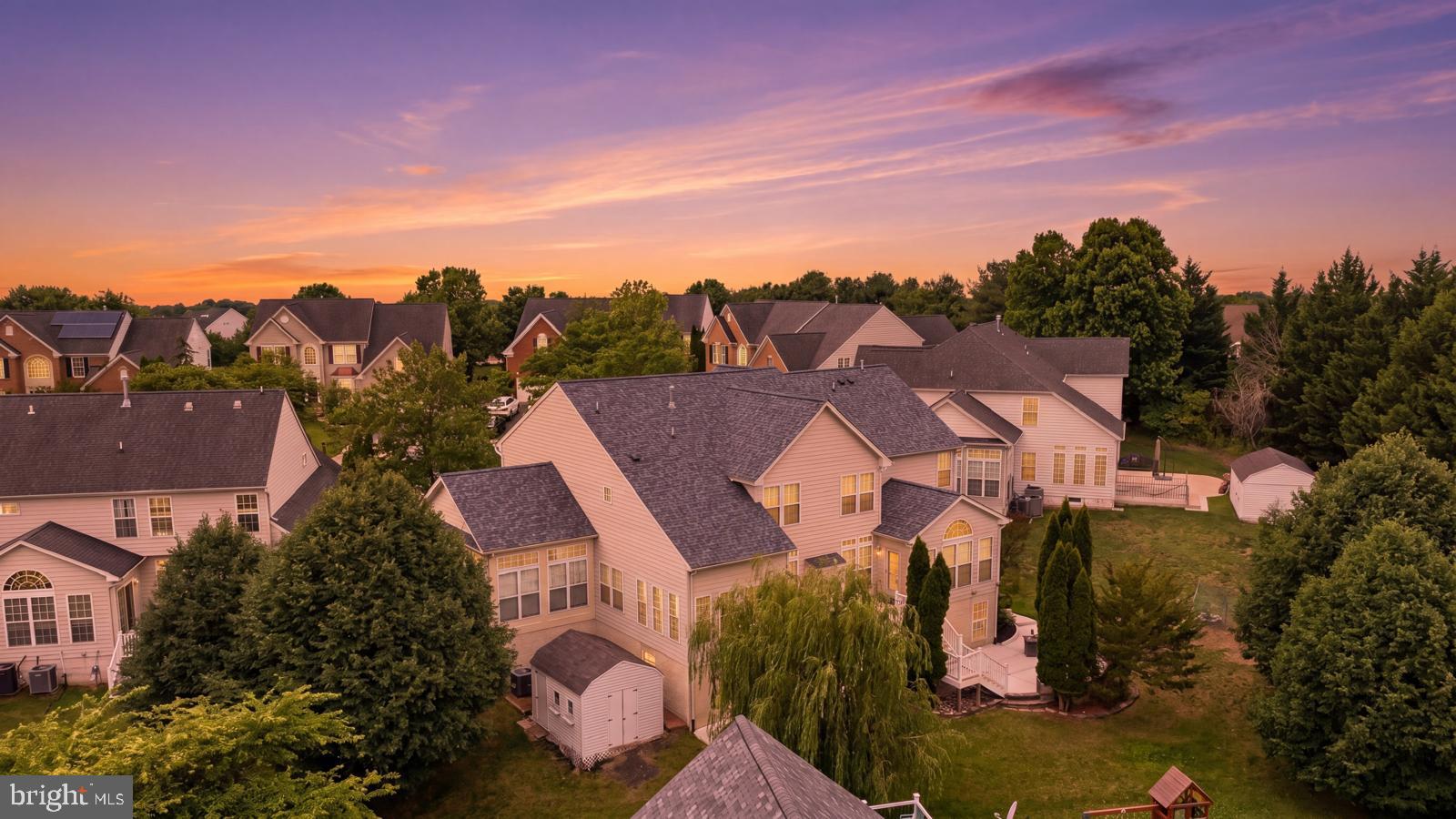 THE VILLAGES AT WELLINGTON - Residential