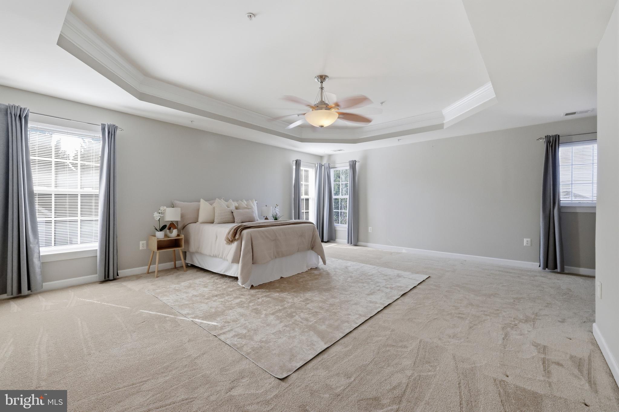 THE VILLAGES AT WELLINGTON - Residential