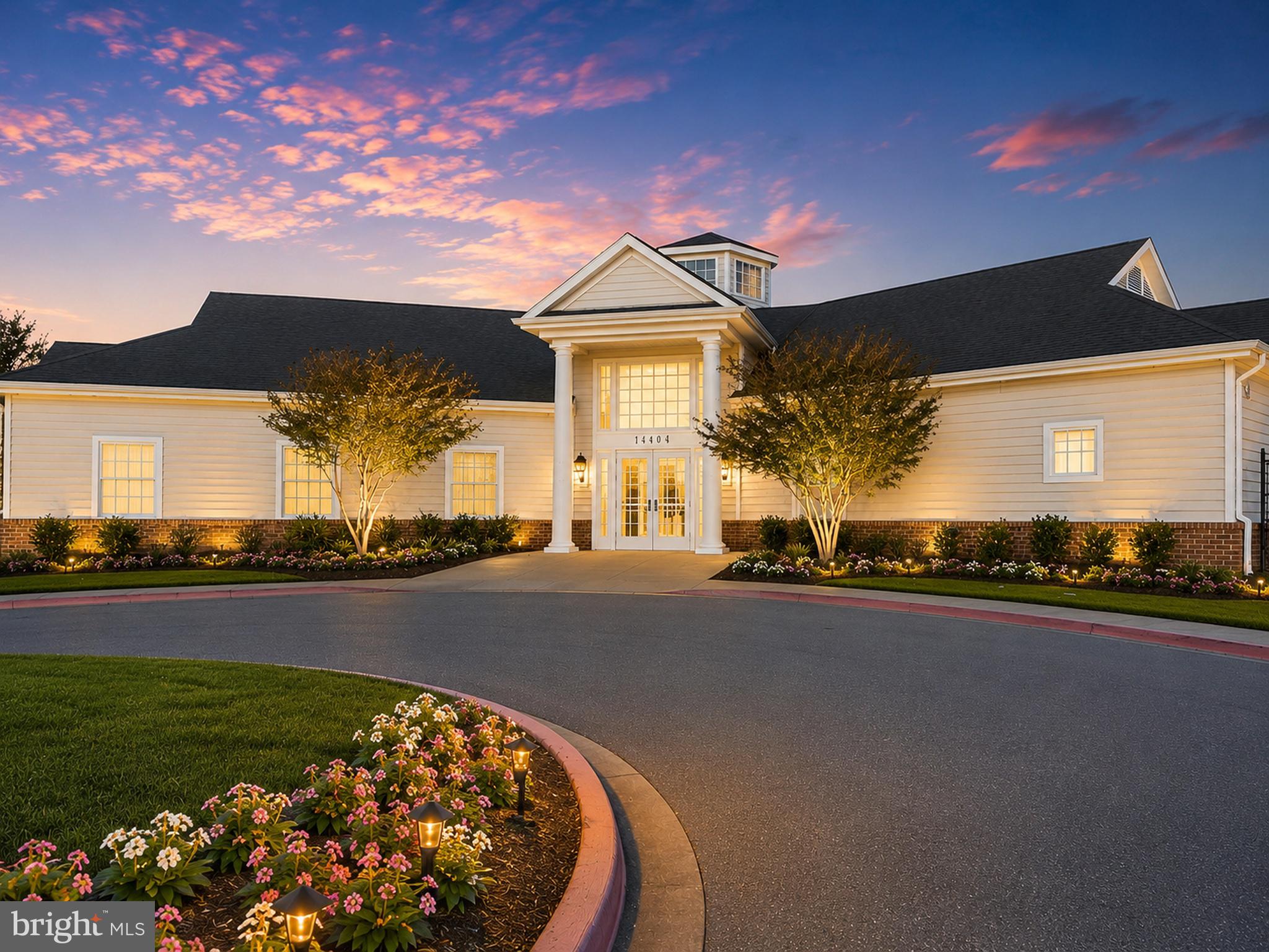 THE VILLAGES AT WELLINGTON - Residential