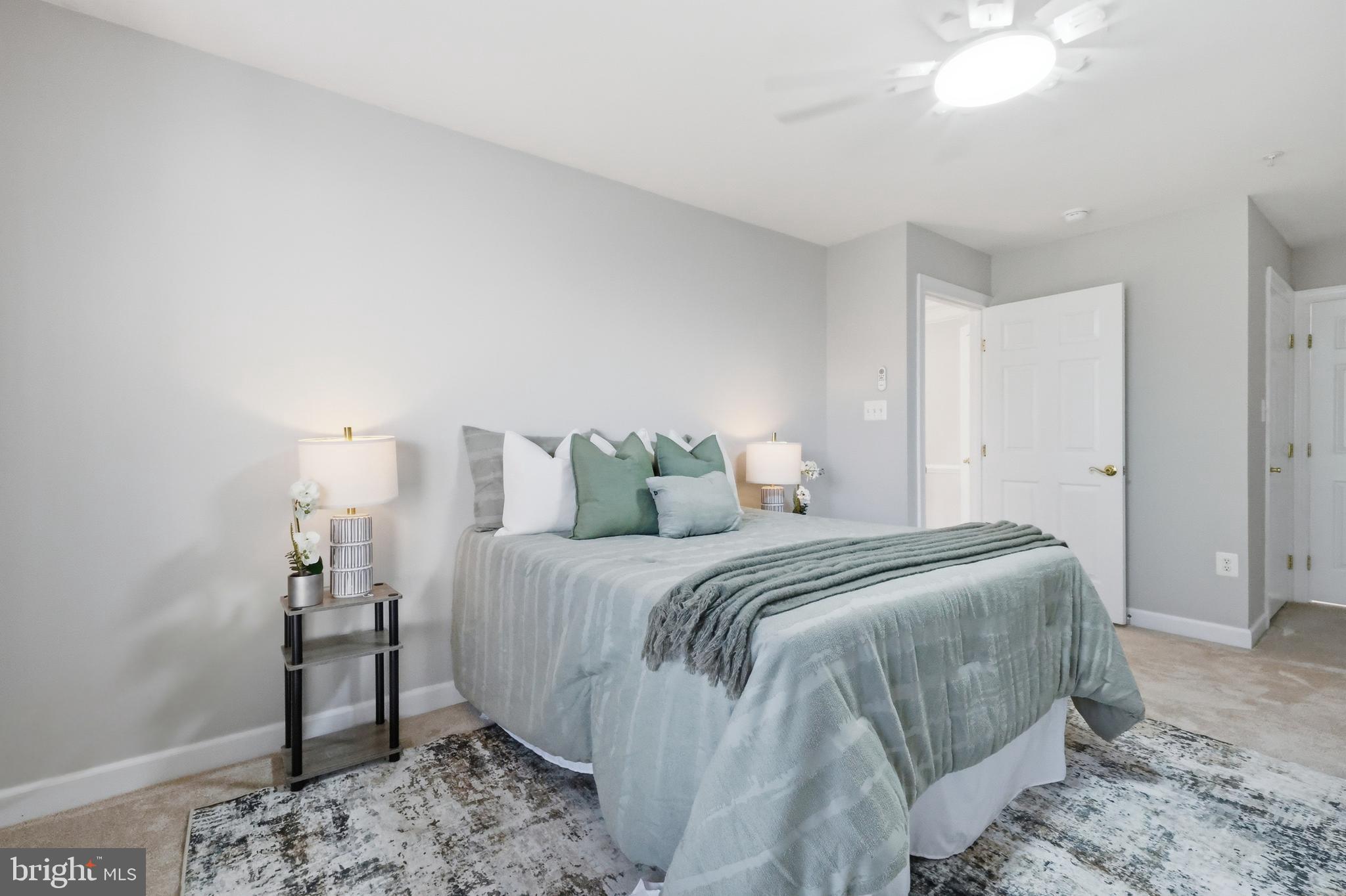 THE VILLAGES AT WELLINGTON - Residential