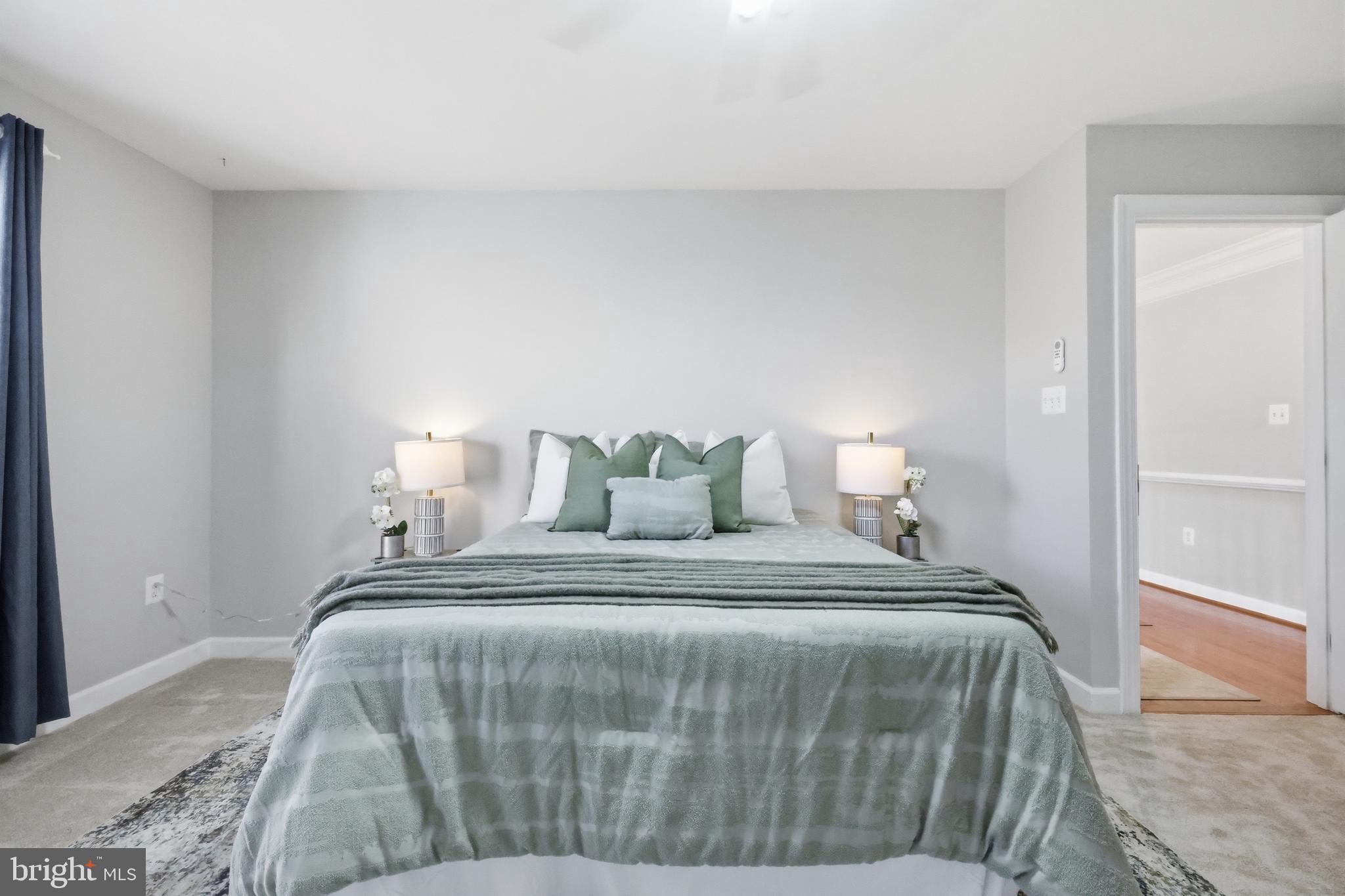 THE VILLAGES AT WELLINGTON - Residential