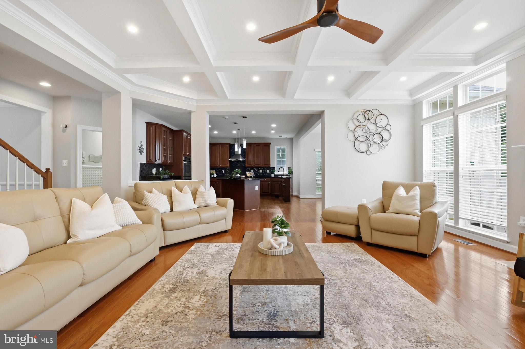 THE VILLAGES AT WELLINGTON - Residential
