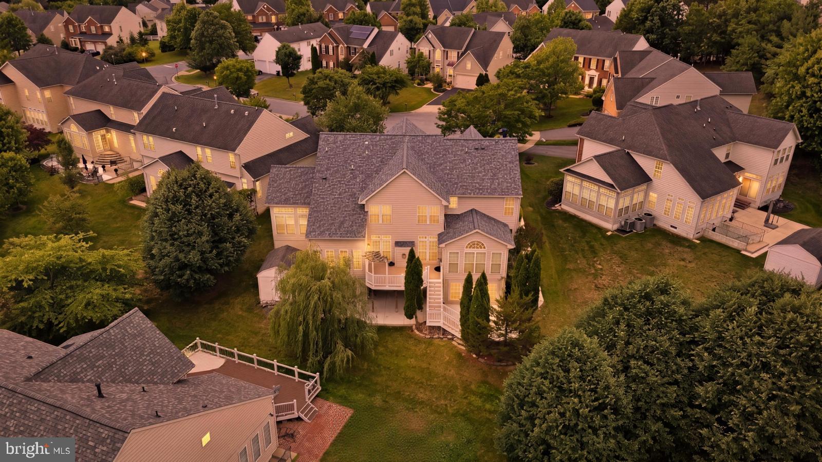 THE VILLAGES AT WELLINGTON - Residential