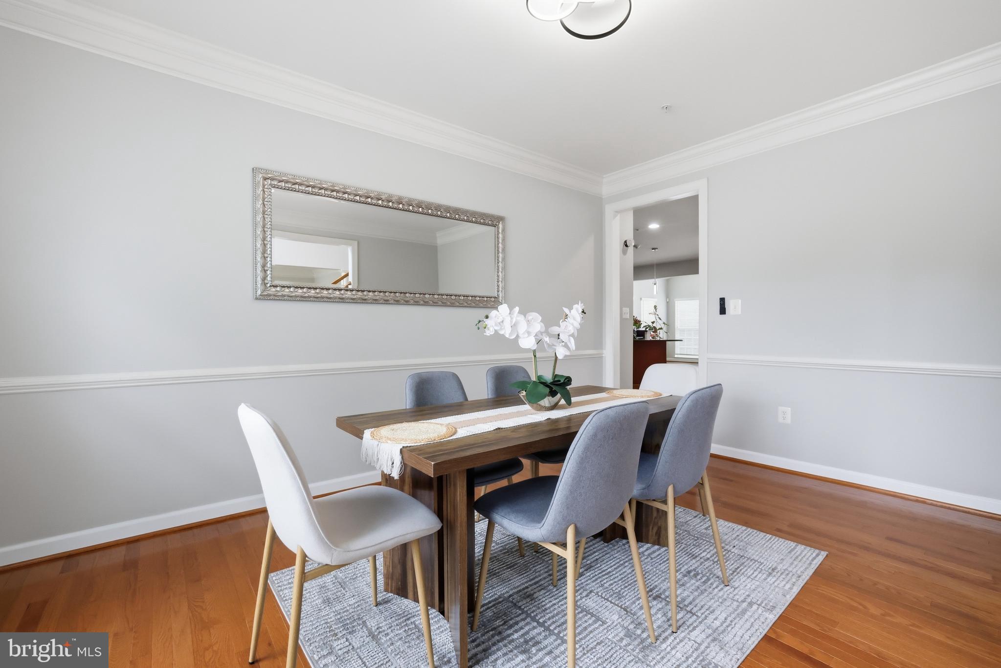 THE VILLAGES AT WELLINGTON - Residential