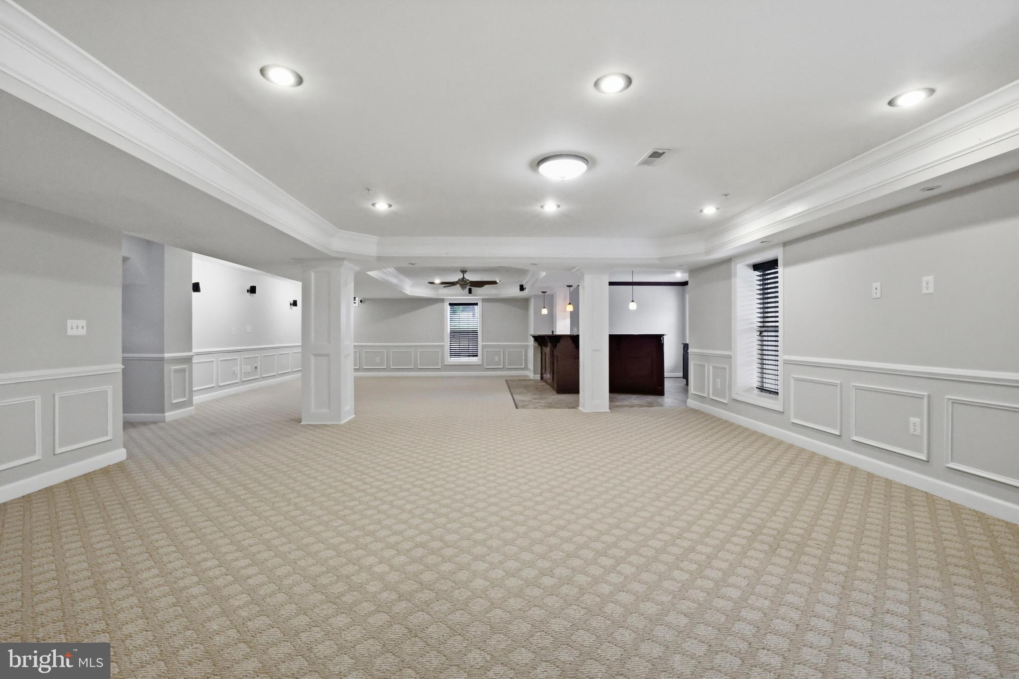 THE VILLAGES AT WELLINGTON - Residential
