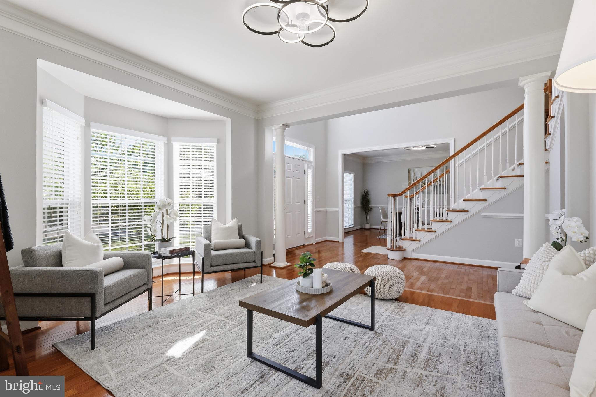 THE VILLAGES AT WELLINGTON - Residential