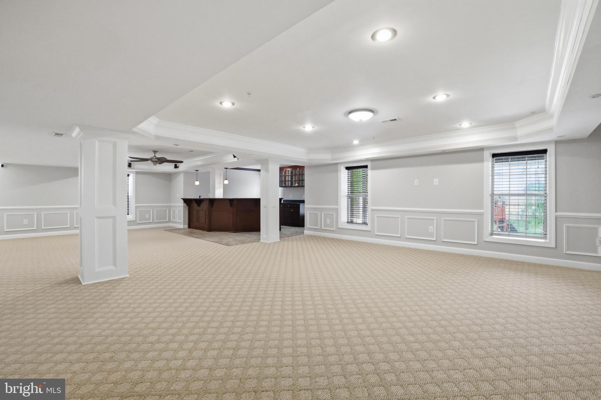 THE VILLAGES AT WELLINGTON - Residential