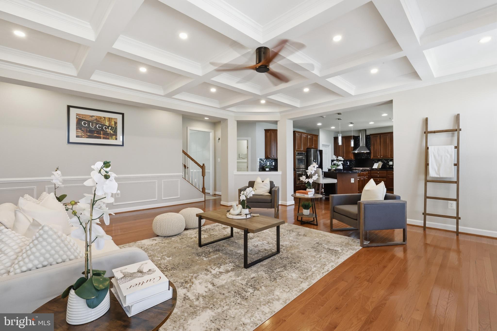THE VILLAGES AT WELLINGTON - Residential