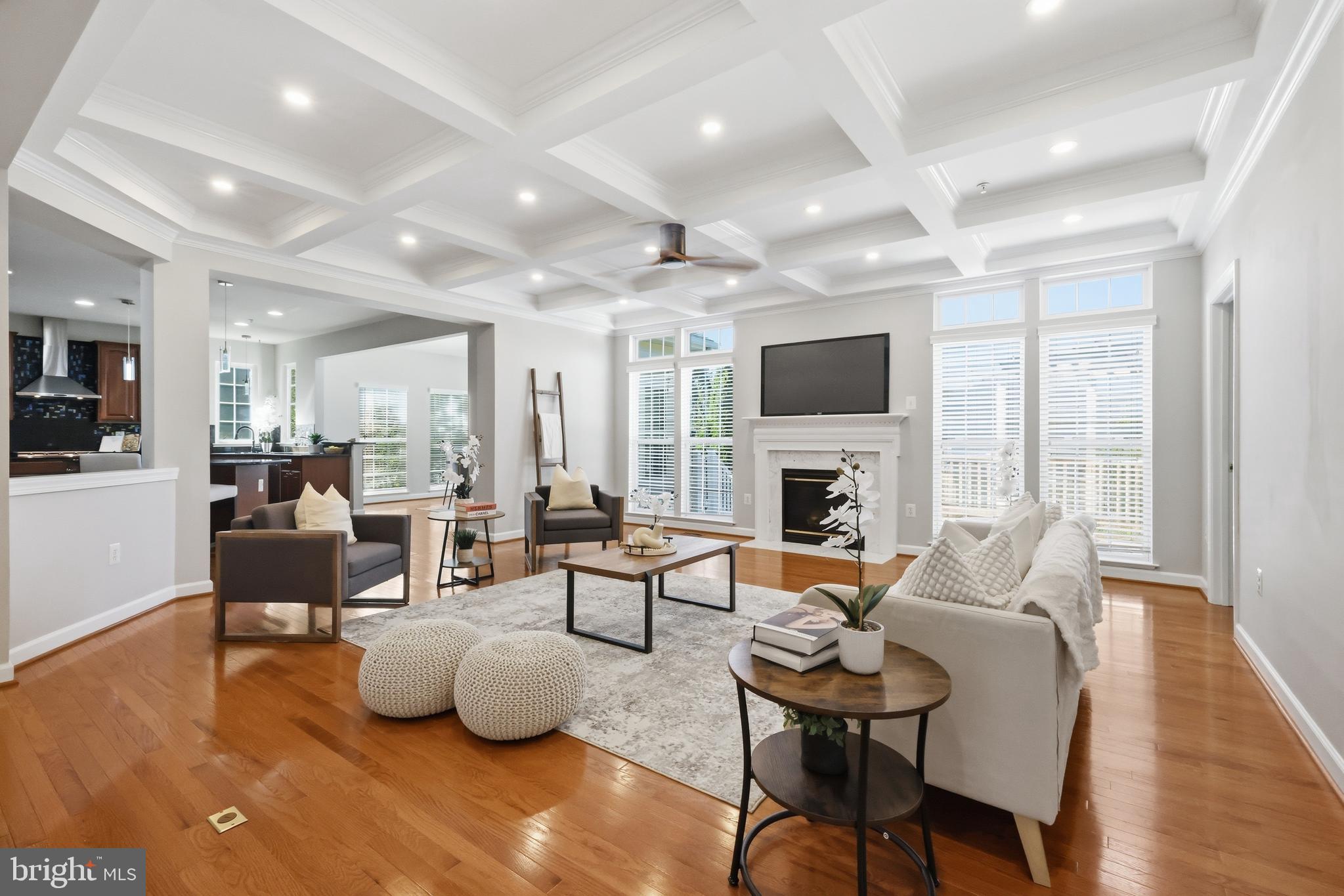 THE VILLAGES AT WELLINGTON - Residential