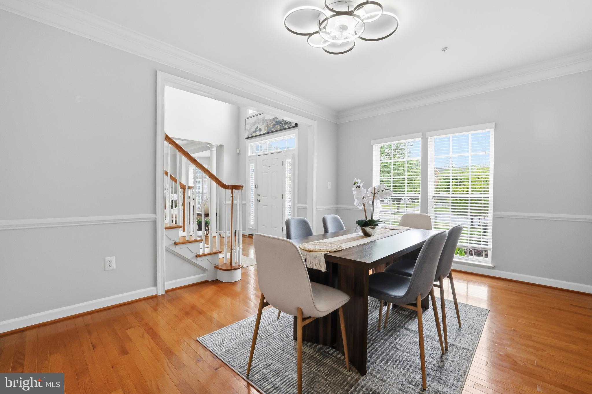 THE VILLAGES AT WELLINGTON - Residential