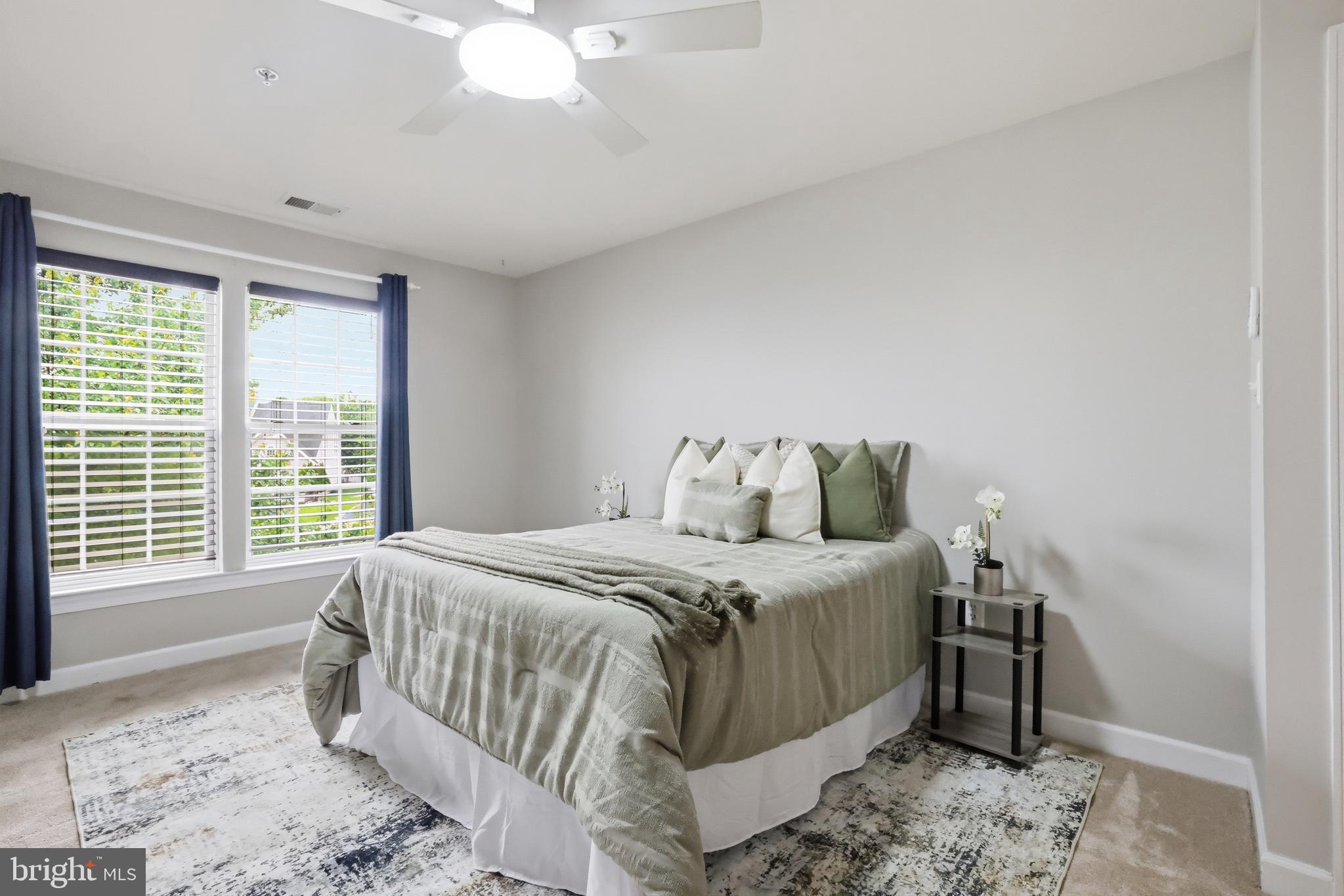 THE VILLAGES AT WELLINGTON - Residential
