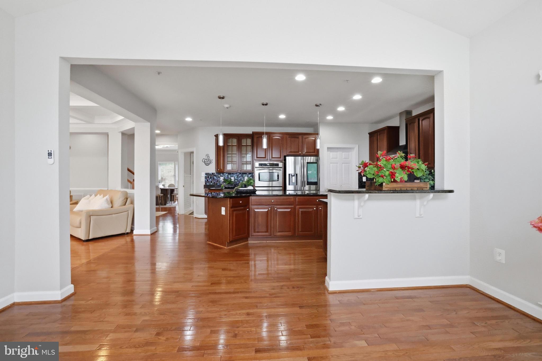 THE VILLAGES AT WELLINGTON - Residential
