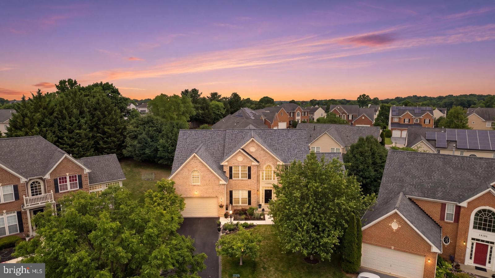 THE VILLAGES AT WELLINGTON - Residential