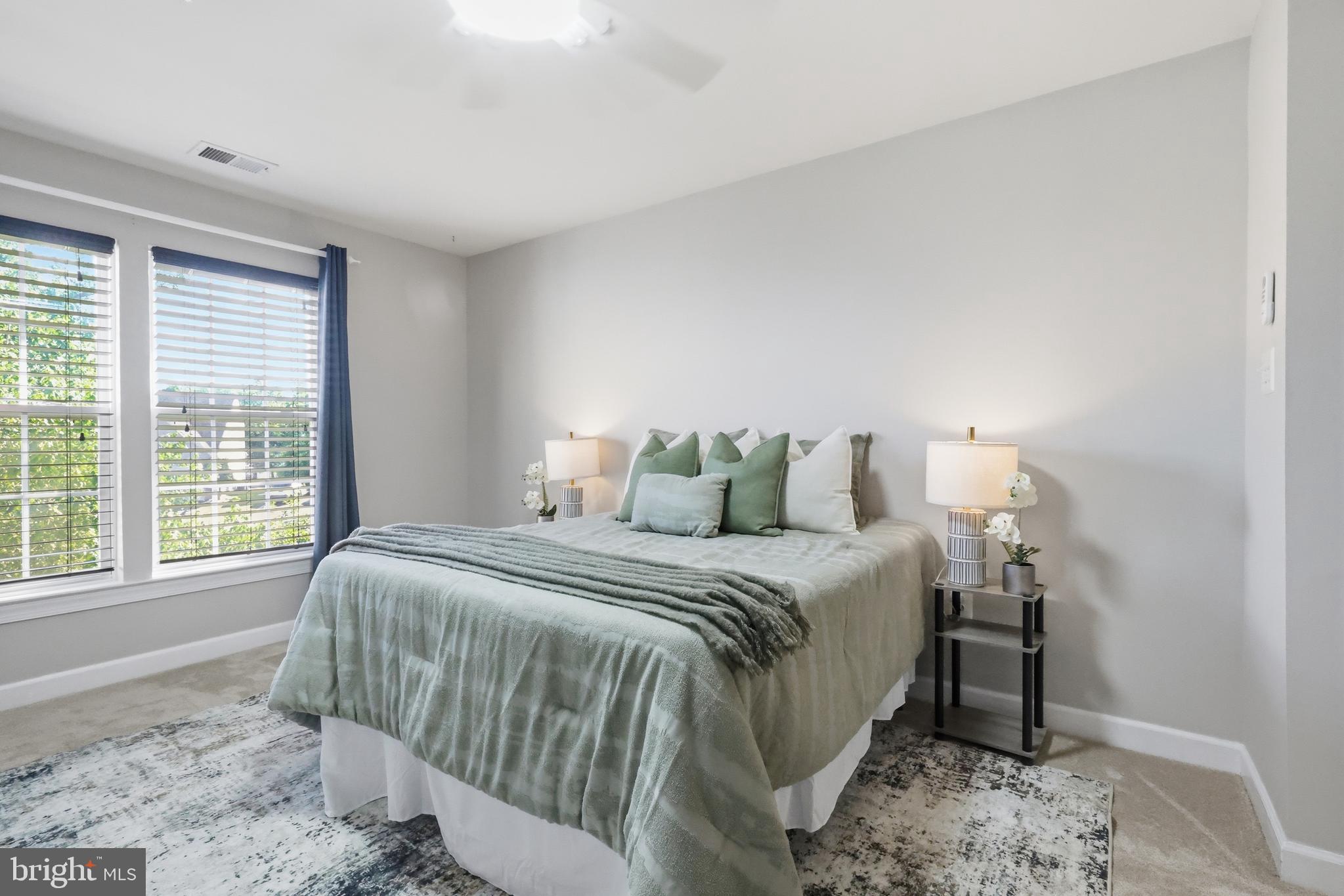THE VILLAGES AT WELLINGTON - Residential