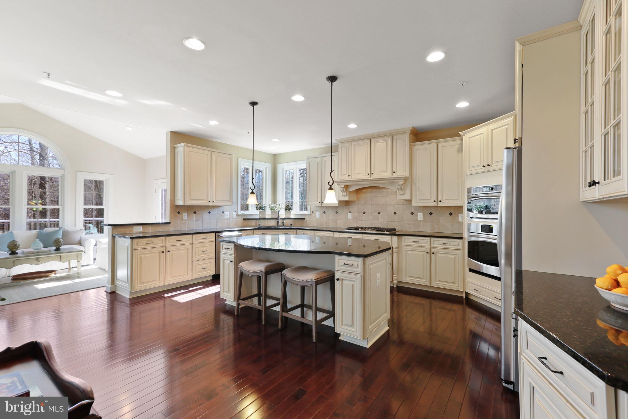 WATERFORD PRESERVE - Residential