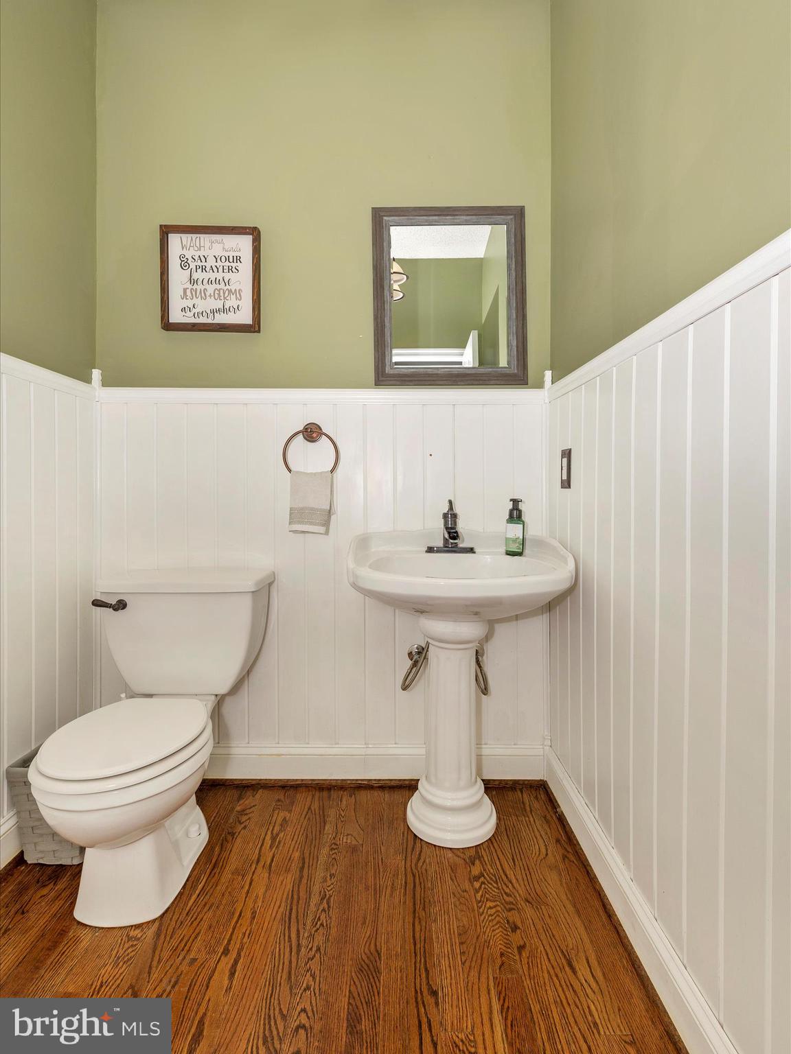 JOHNSVILLE - Farm
