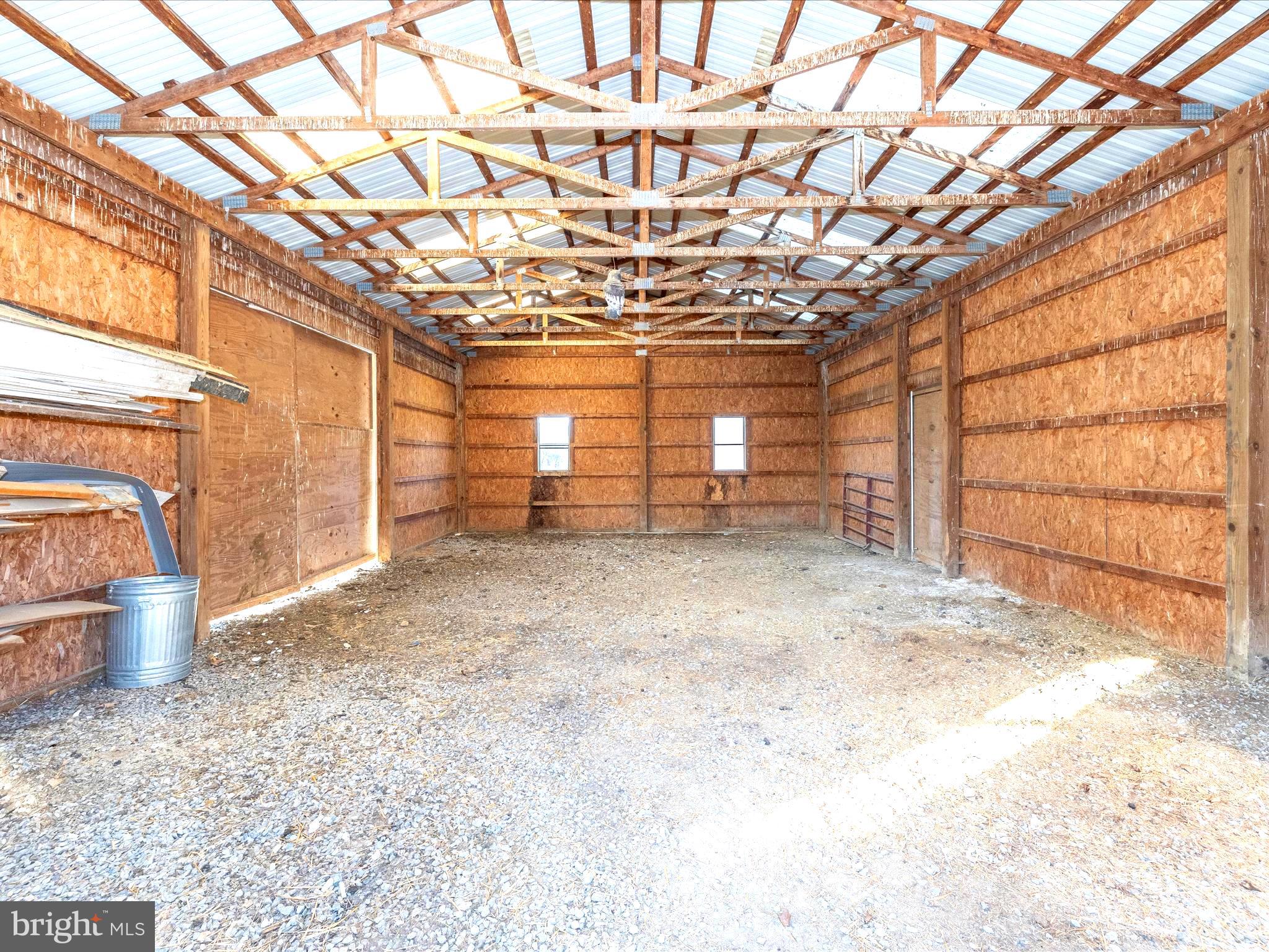 JOHNSVILLE - Farm
