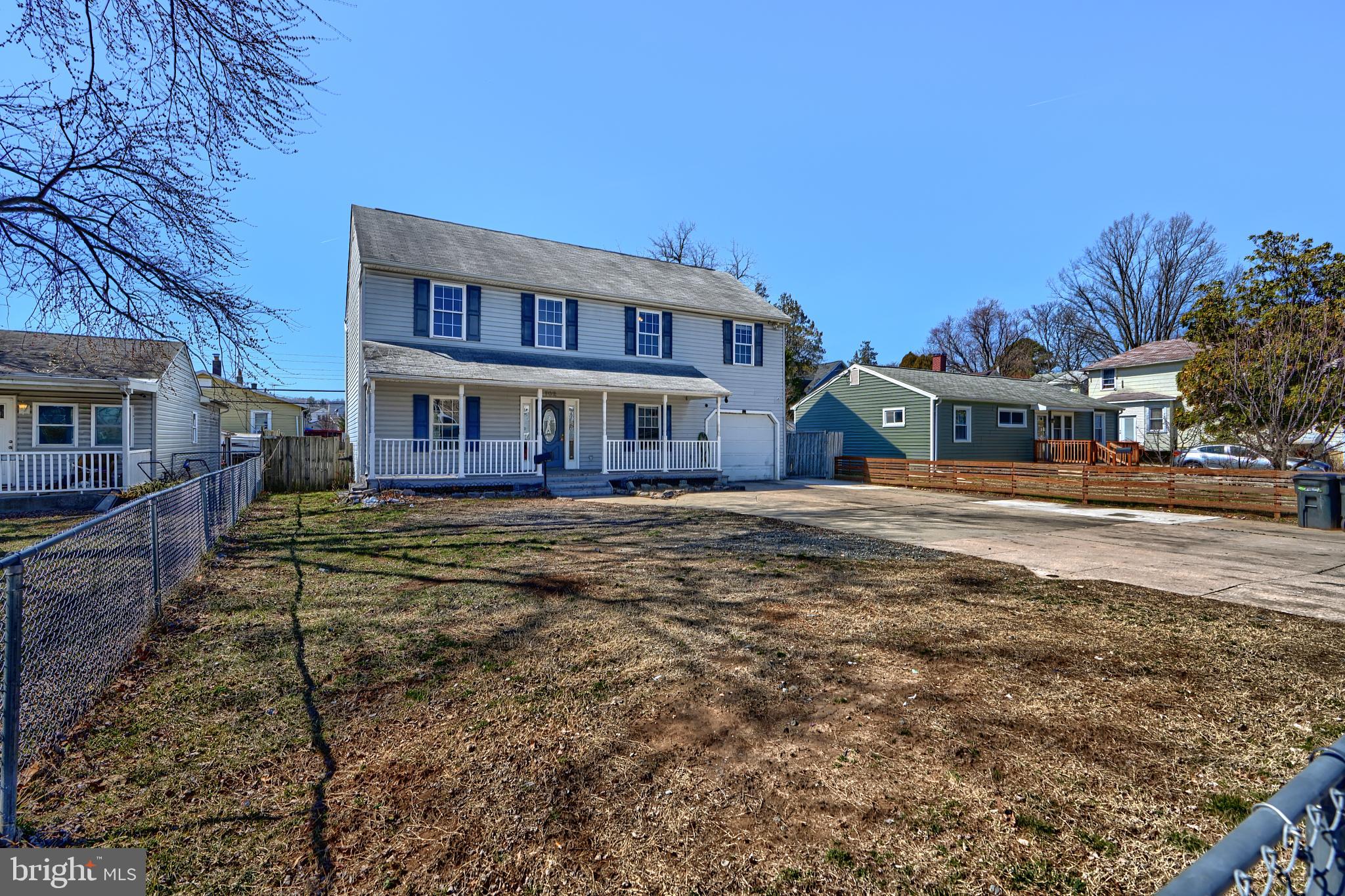 ELMWOOD - Residential