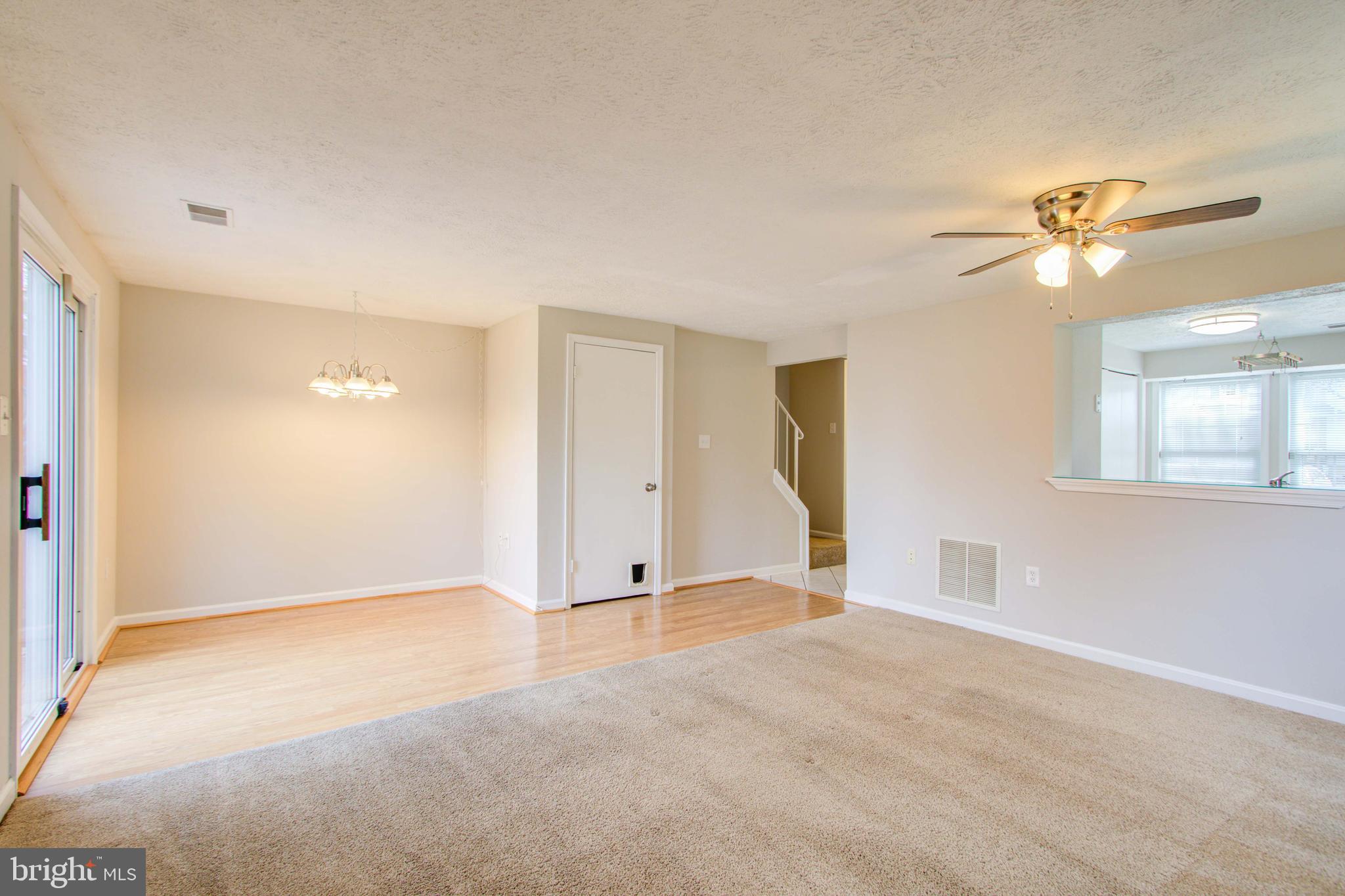 OAK VIEW VILLAGE - Residential