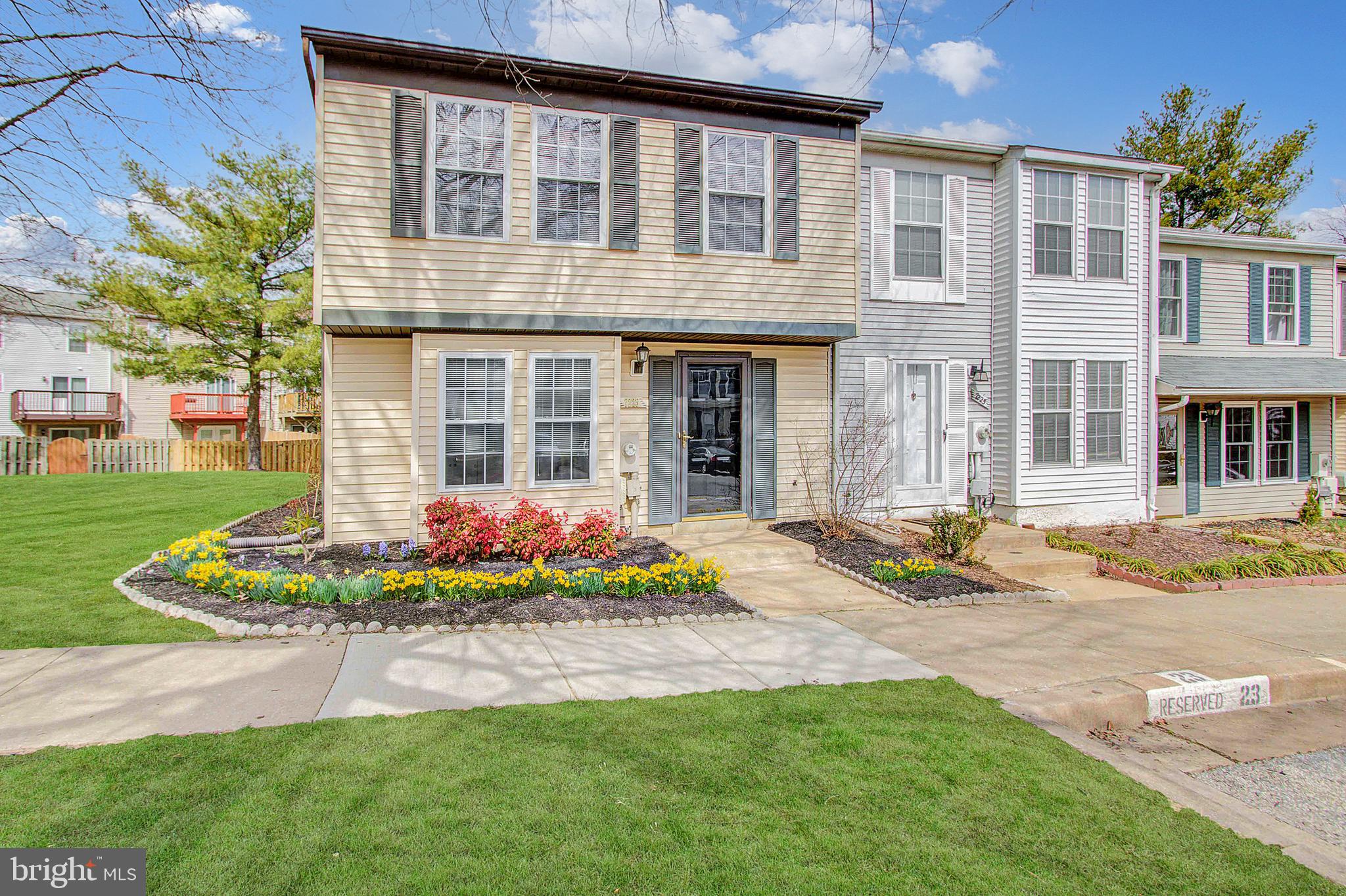 OAK VIEW VILLAGE - Residential
