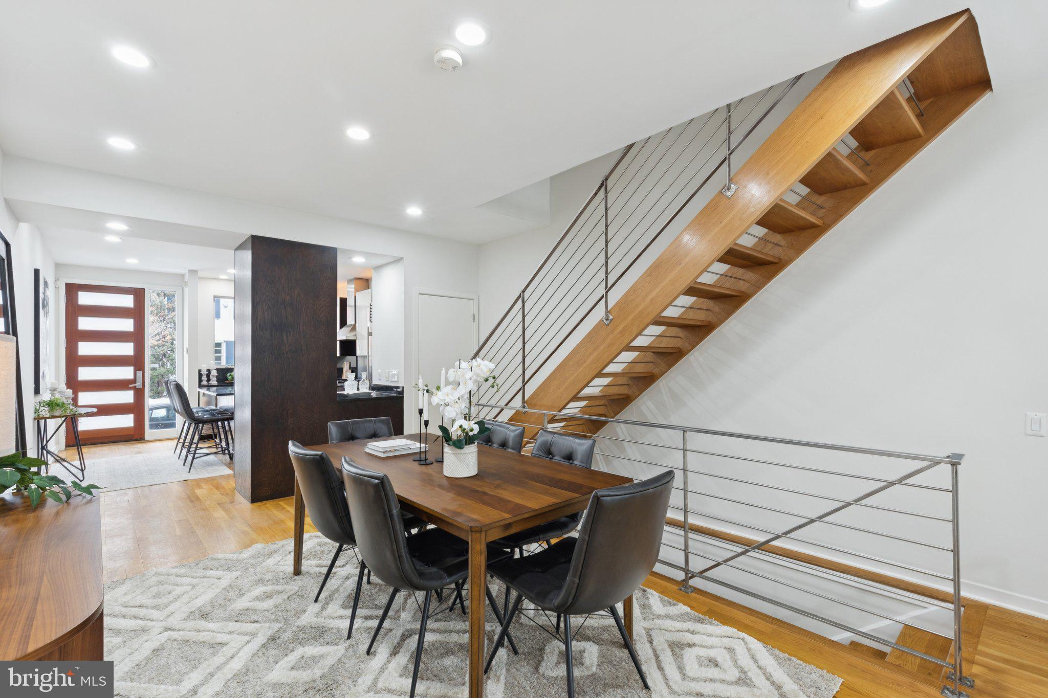 FITLER SQUARE - Residential