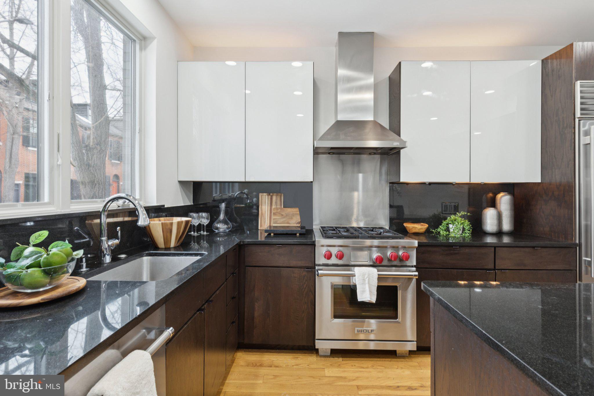 FITLER SQUARE - Residential