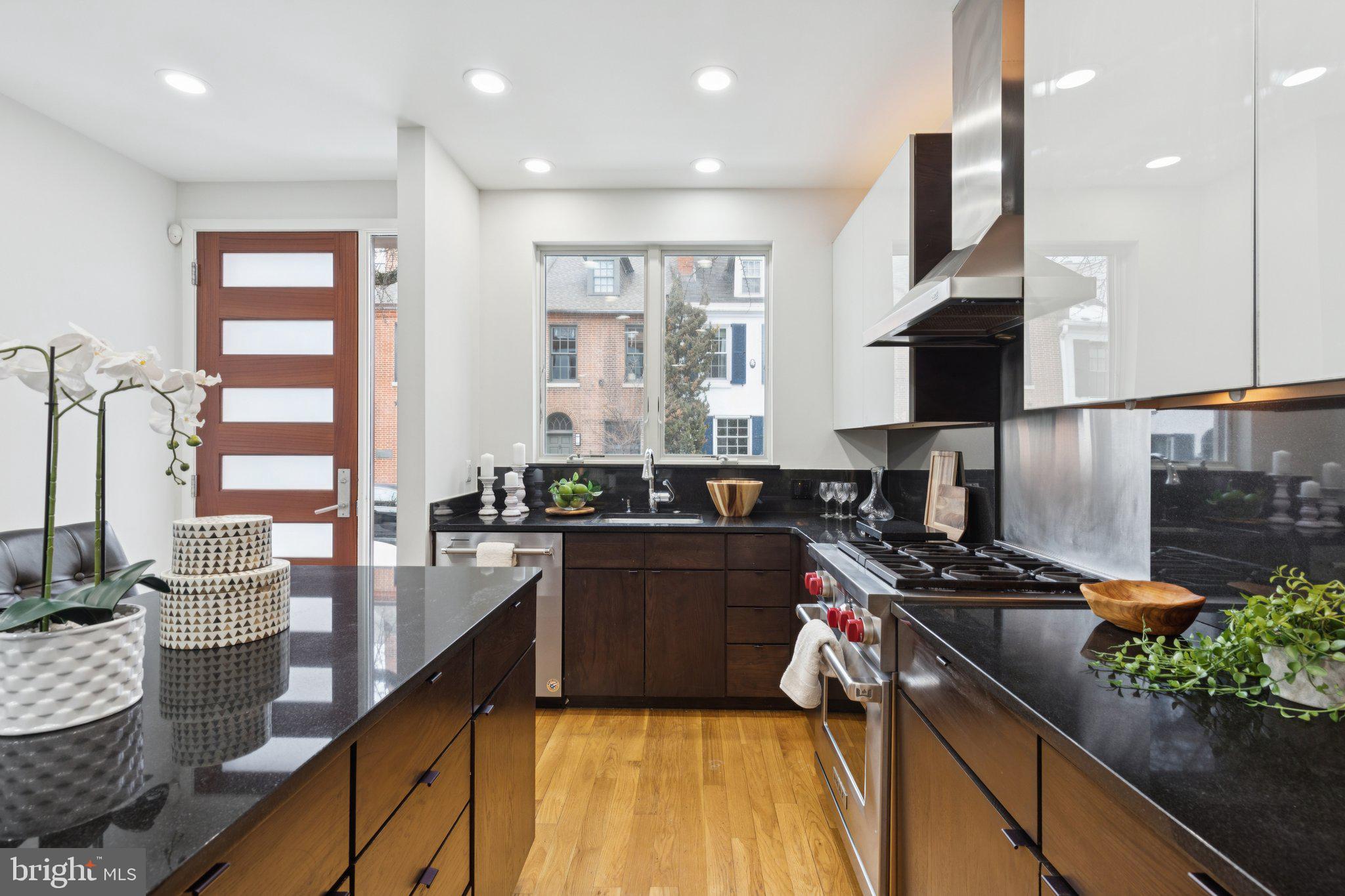 FITLER SQUARE - Residential