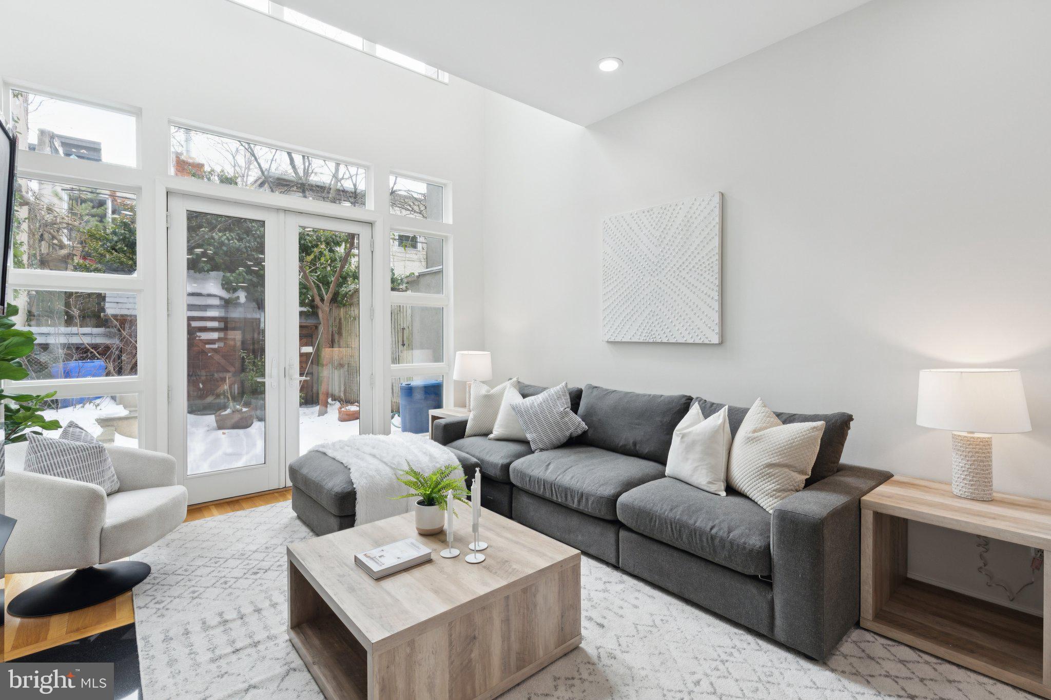 FITLER SQUARE - Residential