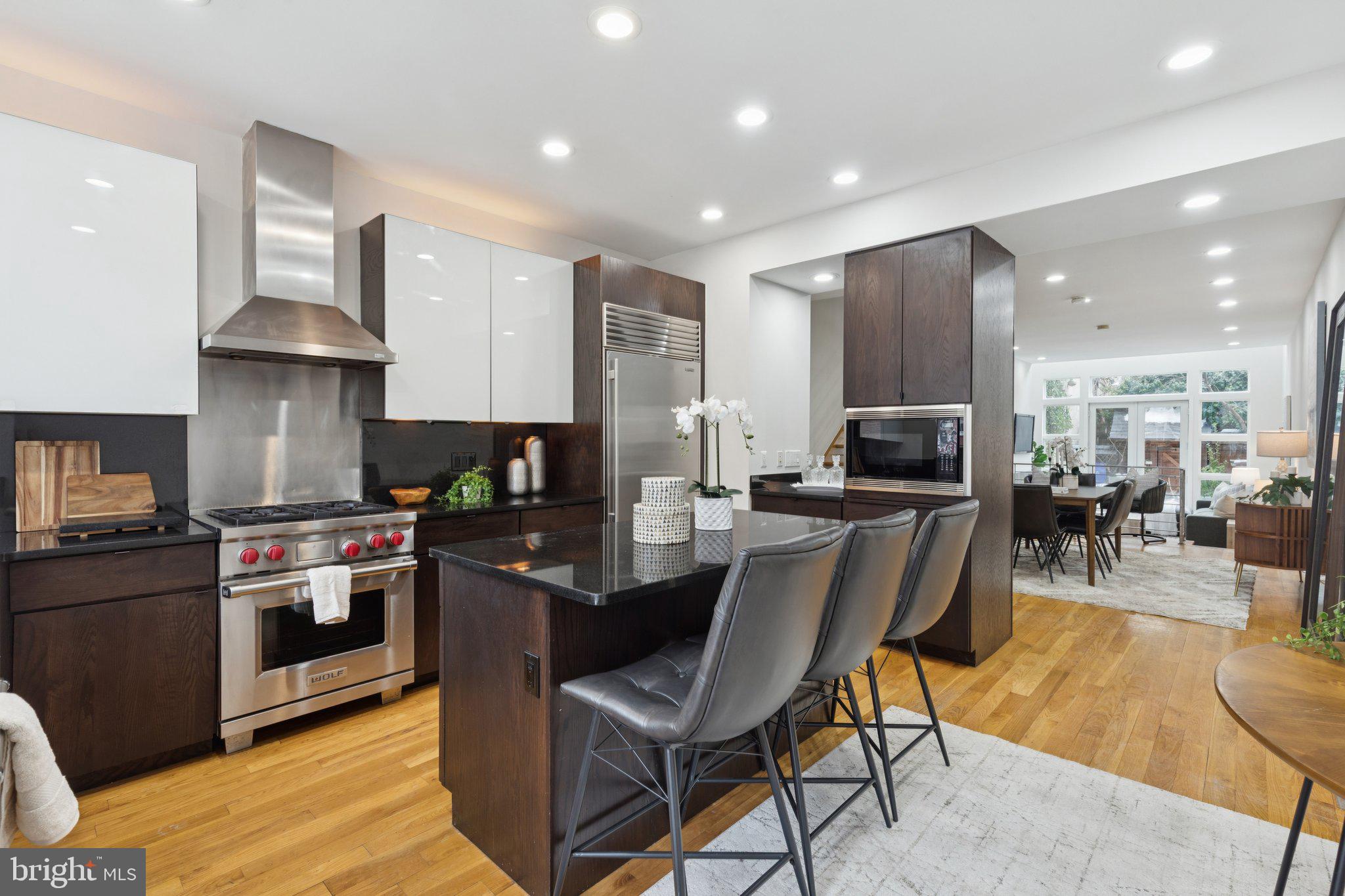 FITLER SQUARE - Residential