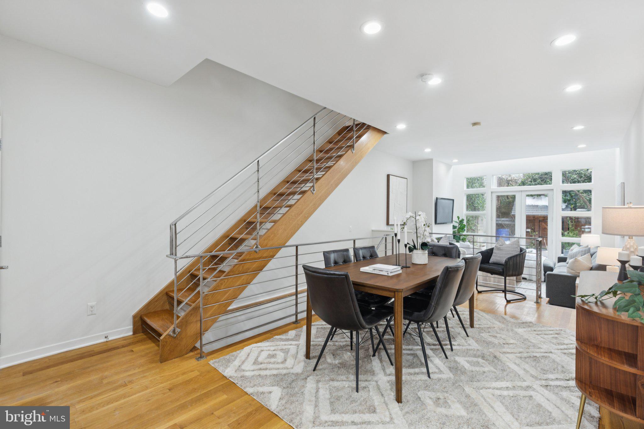 FITLER SQUARE - Residential