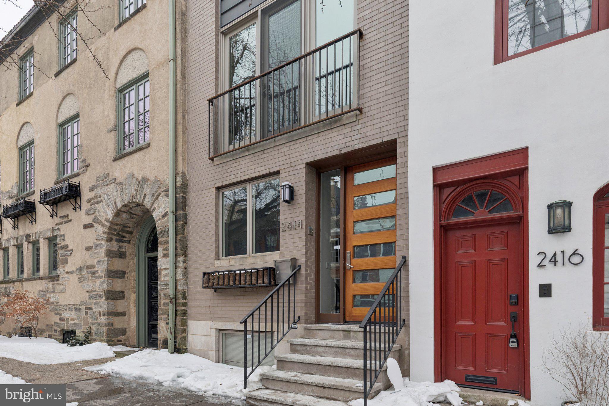 FITLER SQUARE - Residential