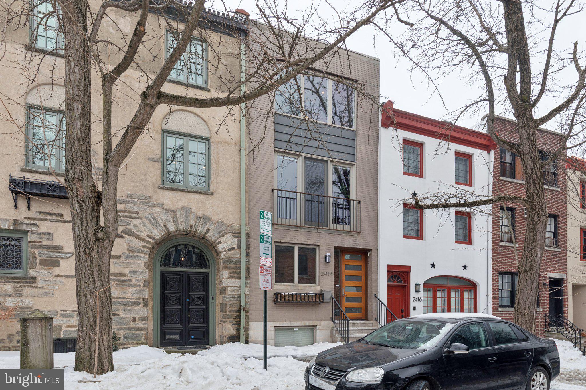 FITLER SQUARE - Residential