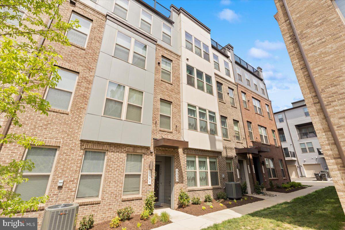 DULLES TECHNOLOGY - Residential