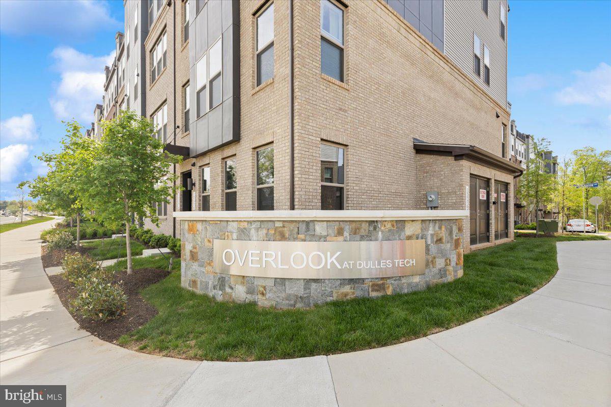 DULLES TECHNOLOGY - Residential