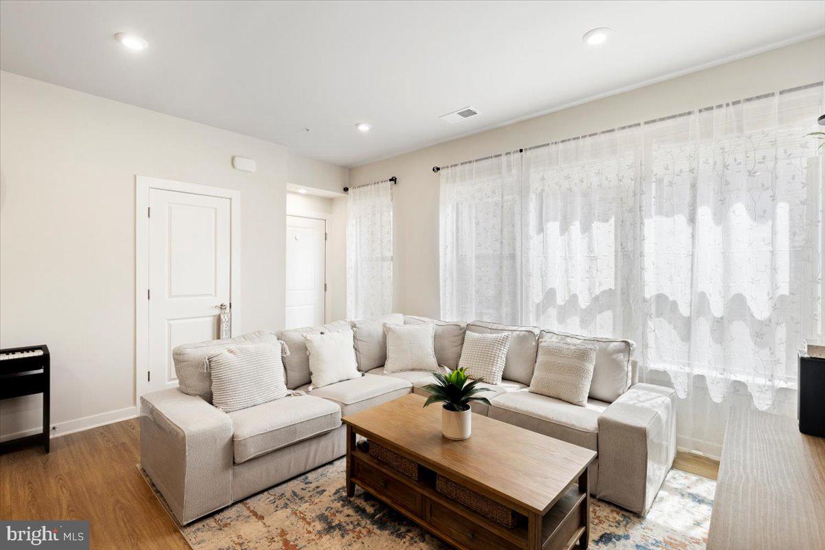 DULLES TECHNOLOGY - Residential