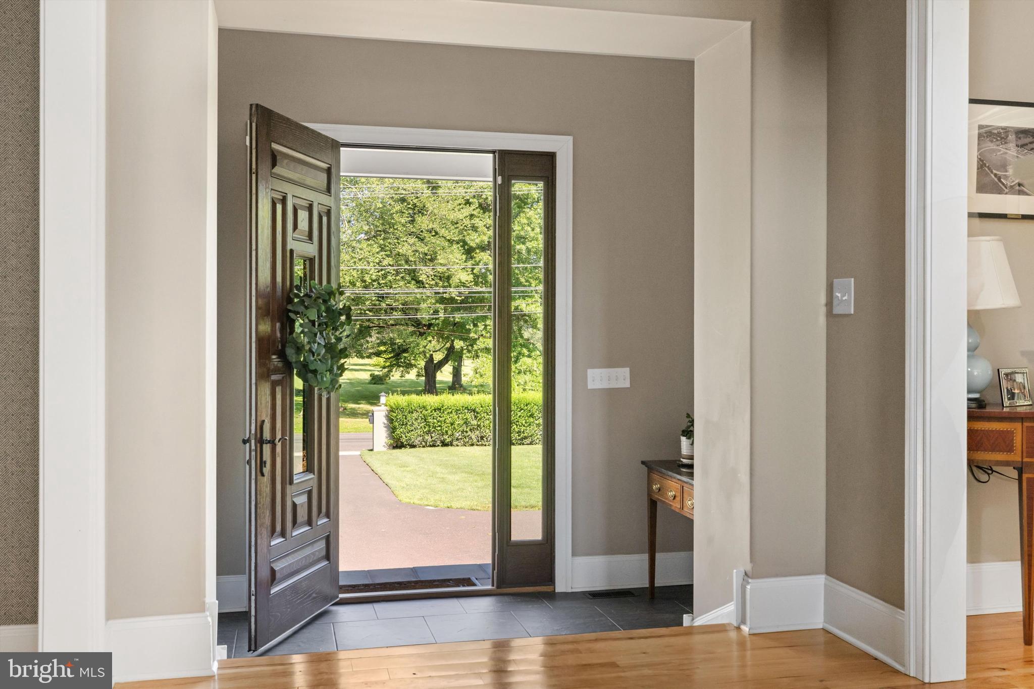DOYLESTOWN BORO - Residential