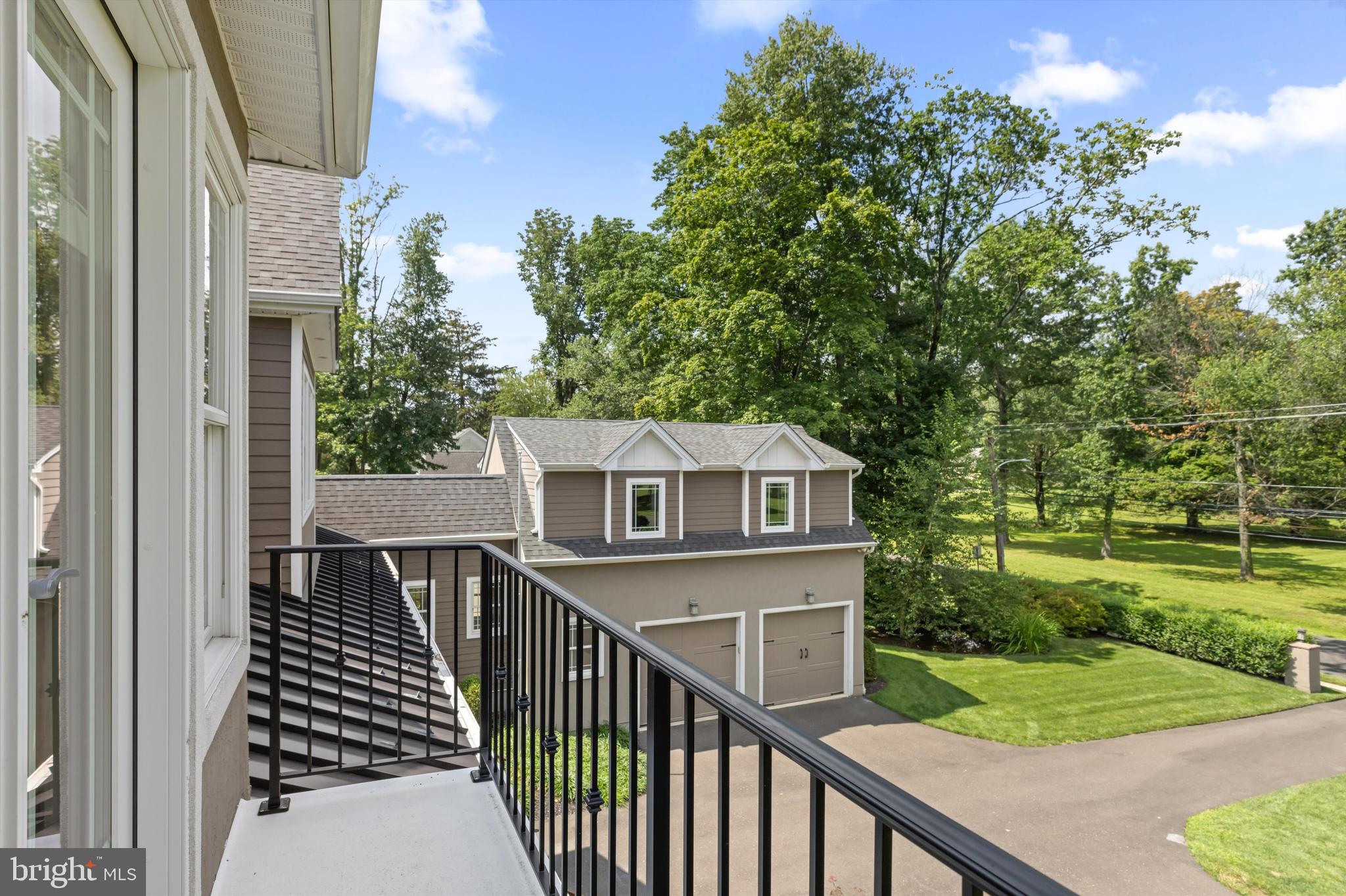 DOYLESTOWN BORO - Residential