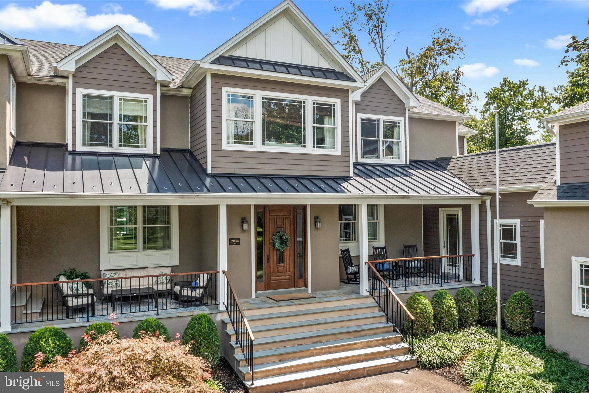DOYLESTOWN BORO - Residential